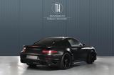 Porsche 911/991 Turbo S Coupé*Aerokit*Carbon*Glasdach* - Porsche: Turbo 911