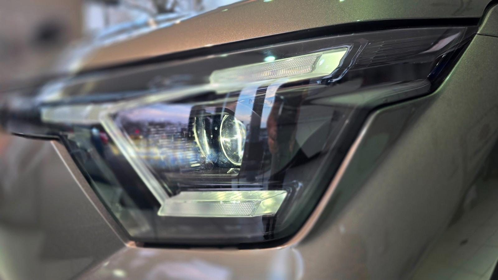 Suzuki e Vitara 61 kWh Comfort+ Allgrip