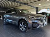Volkswagen Touareg R-Line 4Motion*1.HAND*MwsT*LEDER*LED* - VW Touareg Gebrauchtwagen in Bremen