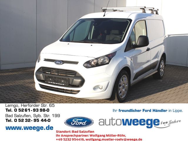 Ford Transit Connect Kasten Trend 220L1 1,5TDCi