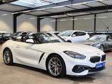 BMW Z4 ROADSTER 20 i LEDER NAVI LED SOUND SPURPAKET - BMW Z4 Gebrauchtwagen in Hamburg