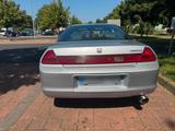 Honda Accord Coupe 2.0 VTEC - Honda Accord: Sportwagen