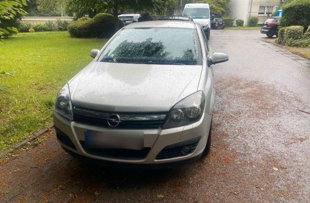 Opel opel astra 1.6 tüv neu