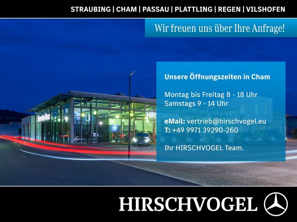 Mercedes-Benz GLC 450