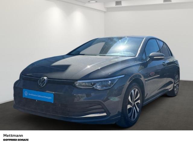 Volkswagen Golf 2.0 TDI Life ACTIVE DSG LED NAVI AHK KAMERA