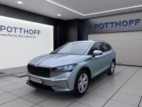 Skoda Enyaq - Vorschau Bild 1