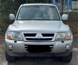 Mitsubishi Pajero 3,2 DI-D Edition 20 7 Sitzr - Mitsubishi Pajero aus 2004