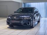 Audi A4 Avant 40 TDI+S-LINE+ACC+VOLLDIGITAL+SITZHZG.+