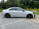 Mercedes-Benz CLA 180 AMG Line AMG Line - Mercedes-Benz CLA 180
