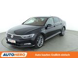 Volkswagen Passat 2.0 TDI Highline 4Motion BMT *Aut.*NAVI* - Volkswagen Passat: 2.0