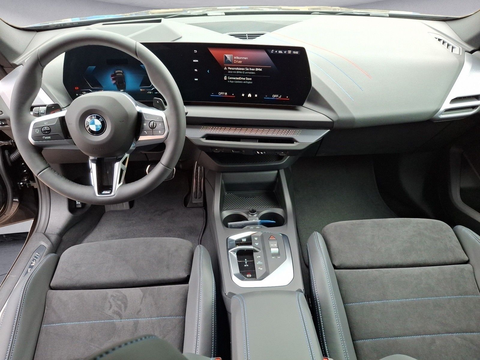 BMW 223 Gran Coupé - Bild 11