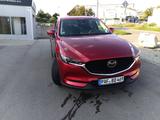 Mazda CX-5 2.2 SKYACTIV-D 175 Sports-Line TUV-new