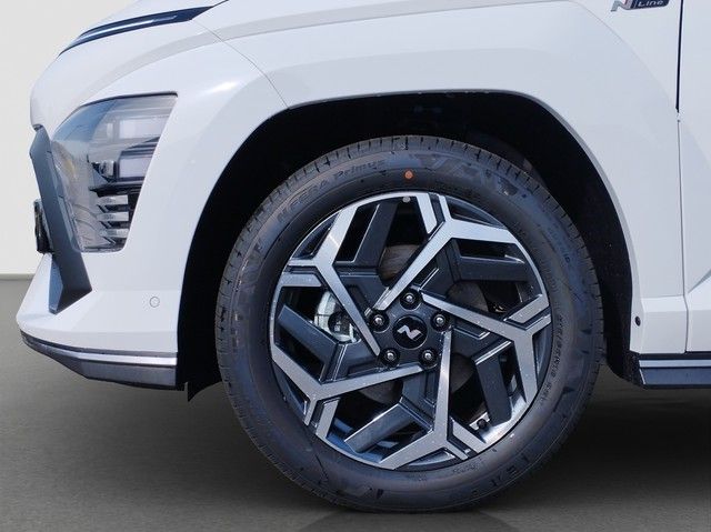 Hyundai Kona – Bild 15