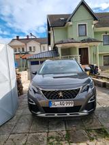 Peugeot Auto Peugeot - Peugeot 5008 in Köln