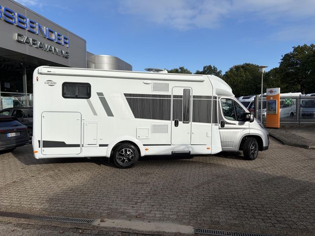 Carado T 447 Modell 2027