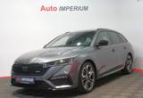 Skoda Octavia Combi RS Plus 4x4 2.0 TDI*Matrix*STDHZ