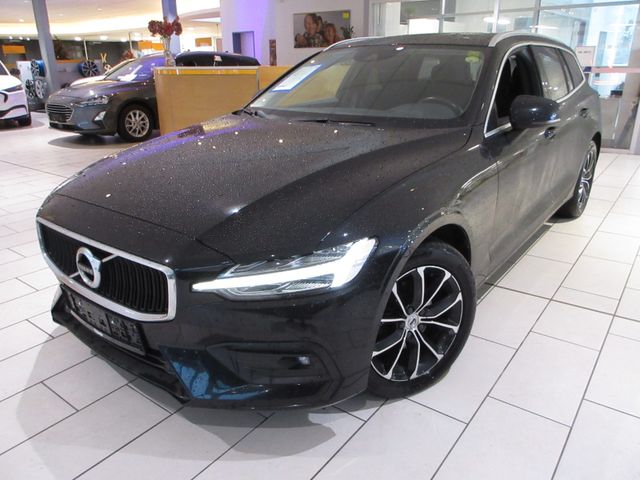 Volvo V60 Momentum Pro D3 LED/NAVI/R´CAM/SHZ/LHZ