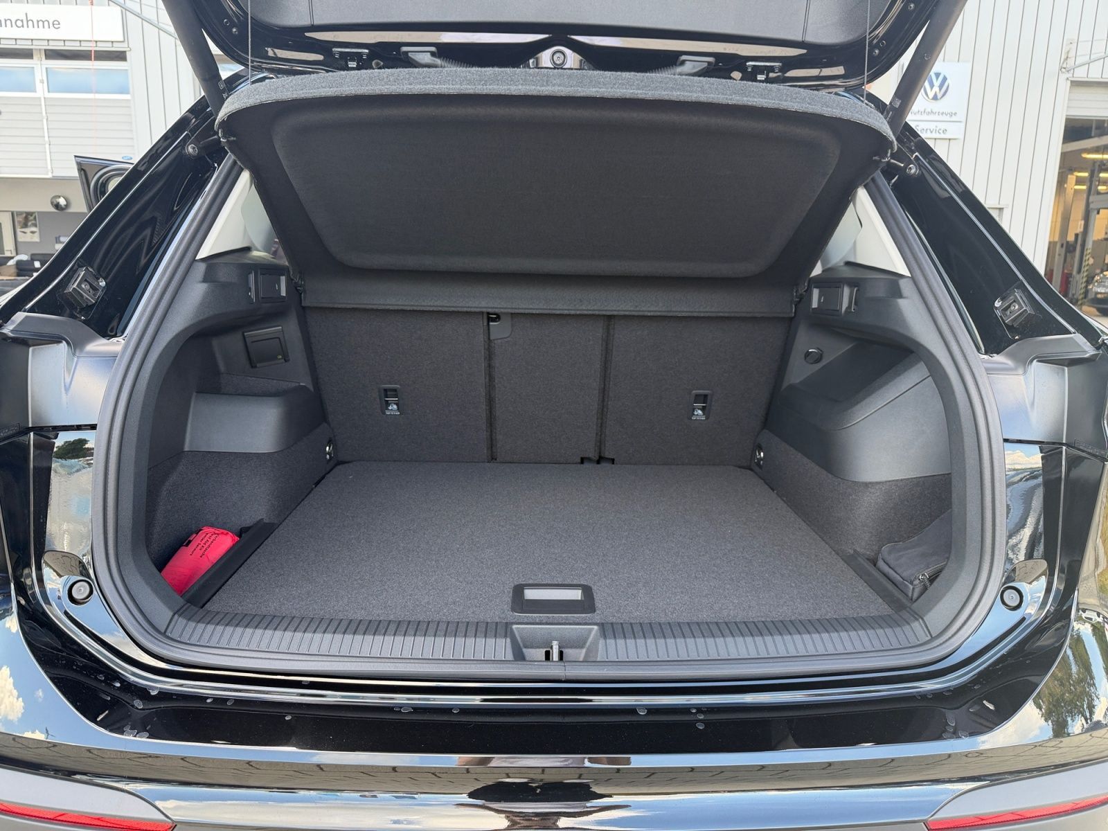 Volkswagen Tiguan - Bild 12