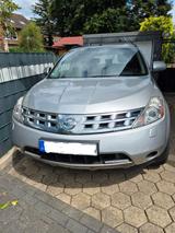 Nissan Murano 3.5 TÜV 3/27 - gebrauchte Nissan Murano aus dem Jahr 2005