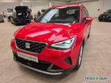 Seat Arona FR 1.0 TSI LED/Sitzhzg./Einparkhilfe/Navi - Seat Gebrauchtwagen von 2024