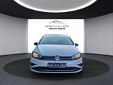Volkswagen Golf Sportsvan 2.0 TDI IQ.DRIVE, AHK, ACC, Navi - Volkswagen Golf mit Diesel-Antrieb: Van, Automatik
