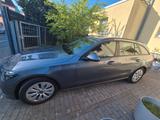 Mercedes-Benz C 220 d T Autom. - - Mercedes-Benz C 220 Gebrauchtwagen in Frankfurt
