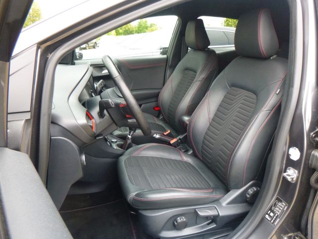 Fahrzeugabbildung Ford Puma ST-Line X >Navi/LED/Sitzheiz/PDC