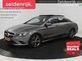 Mercedes-Benz CLA 180 Edition 1 | panorama dach | Leder Bekled - gebrauchte Mercedes-Benz CLA 180 aus dem Jahr 2014