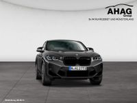 BMW X4 M - Vorschau Bild 10