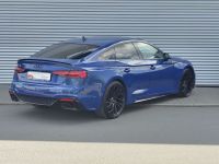 Audi RS5 - Vorschau Bild 5