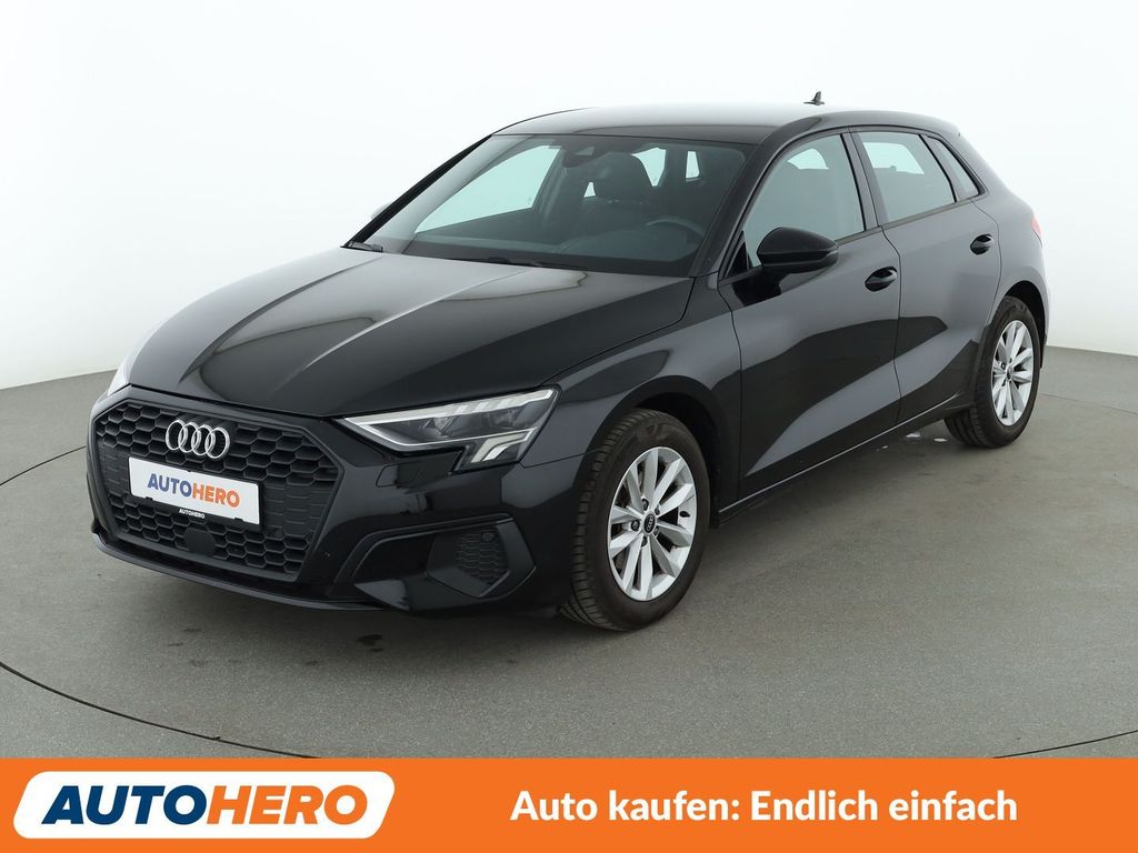 Image of Audi A3