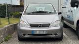 Mercedes-Benz Mercedes Benz A160 - gebrauchte Mercedes-Benz A 160 aus dem Jahr 1998