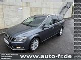Volkswagen Passat Variant Highline 2.0 TDI 177 PS Pano AHK - Volkswagen Passat Variant aus 2014