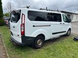 Ford Transit Custom Kombi 310 L2 Trend Händlerverkauf - Ford Transit: L3 Trend