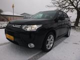 Mitsubishi Outlander ClearTec Intense 4WD - gebrauchte Mitsubishi Outlander aus dem Jahr 2013