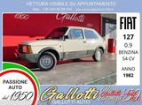Fiat FIAT 127 900 3 porte Super - Fiat 127: 3 Türen
