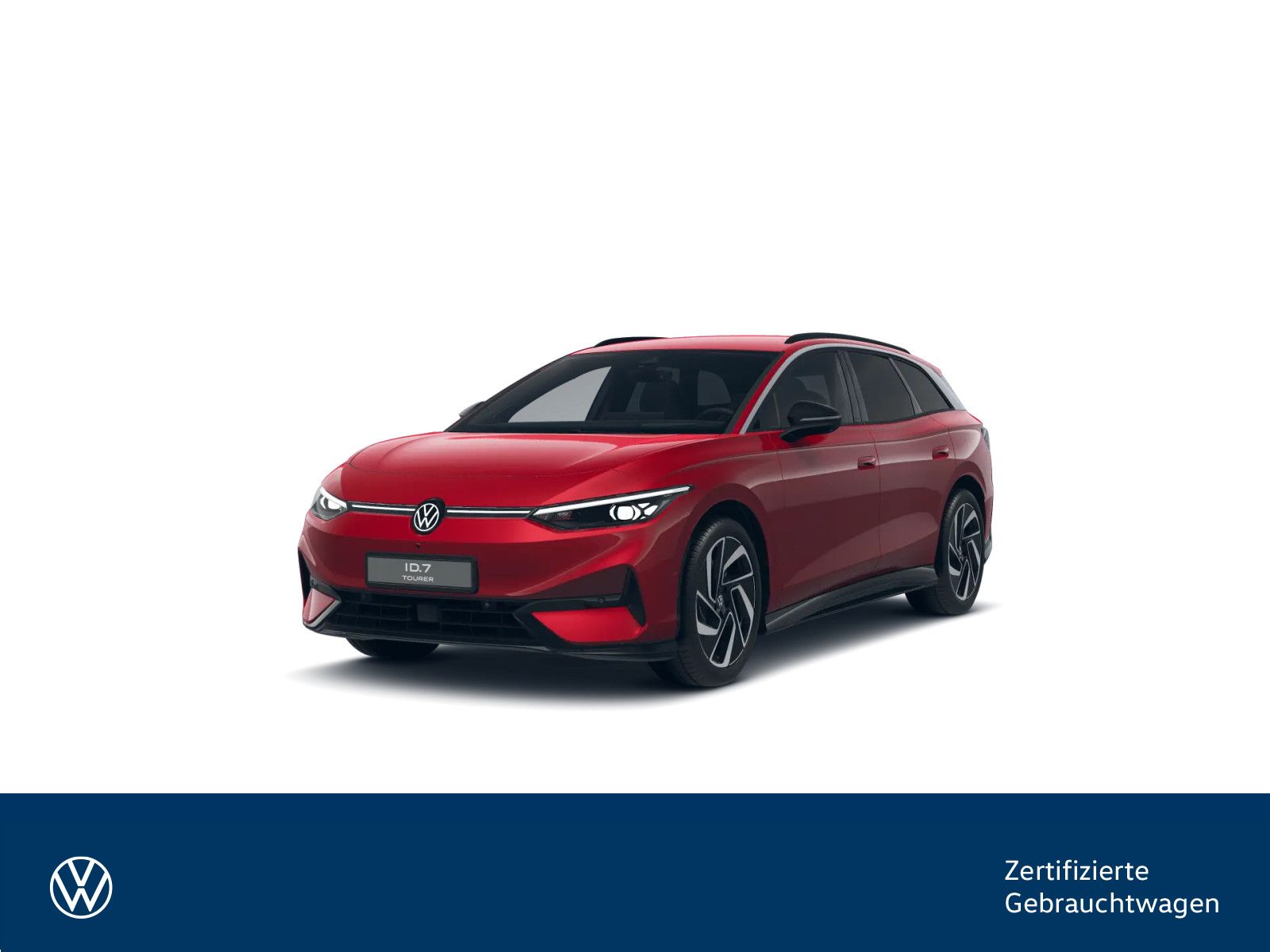 Volkswagen ID.7 - Bild 2