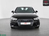 Audi A4 Avant 2.0 TDI qu S LINE ACC,MASSAGE,CARPLAY - Audi A4 mit Diesel-Antrieb: Vollleder, Kombi
