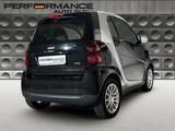 Smart Fortwo 1.0 KAT - Smart ForTwo mit Benzin-Antrieb: Limousine, Automatik