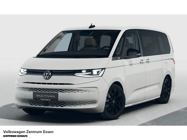 Volkswagen T7 Multivan - Bild 1