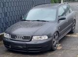 Audi S4 B5 Avant Quattro 2.7l V6 Bi-Turbo ... - Audi S4 aus 1999
