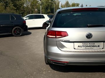 Volkswagen Passat Alltrack wie NEU LED*360Grad*4WD*PDC*ACC