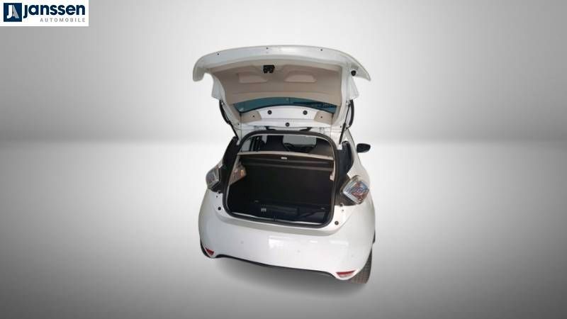Fahrzeugabbildung Renault ZOE INTENS R240