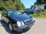 Mercedes-Benz CLK 200 ELEGANCE, SHZ, KLIMA,  AHK, LPG ZAVOLI - Mercedes-Benz CLK 200: Coupé