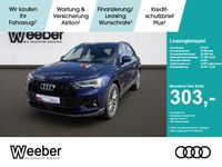 Audi Q3 - Vorschau Bild 1