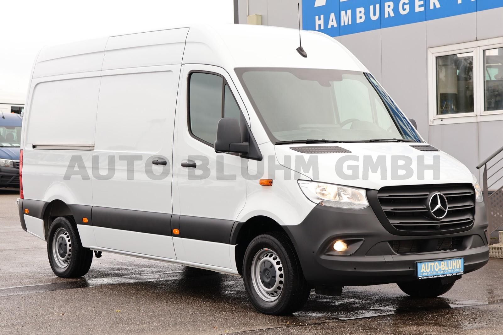Mercedes-Benz Sprinter - Bild 3