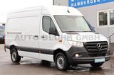 Mercedes-Benz Sprinter 317 Kasten L2H2 + 9G-Tronic 360°-Cam - Mercedes-Benz 6x6 G