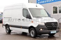 Mercedes-Benz Sprinter - Vorschau Bild 3