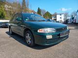 Mitsubishi Lancer 1,6 Klimaanlage - Mitsubishi Gebrauchtwagen von 1998