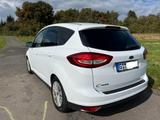 Ford C-Max 1,0 EcoBoost 74kW  Klima Navi  - Ford C-Max von privat